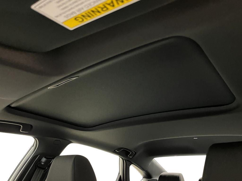 new 2026 Honda Civic Hybrid car, priced at $29,575