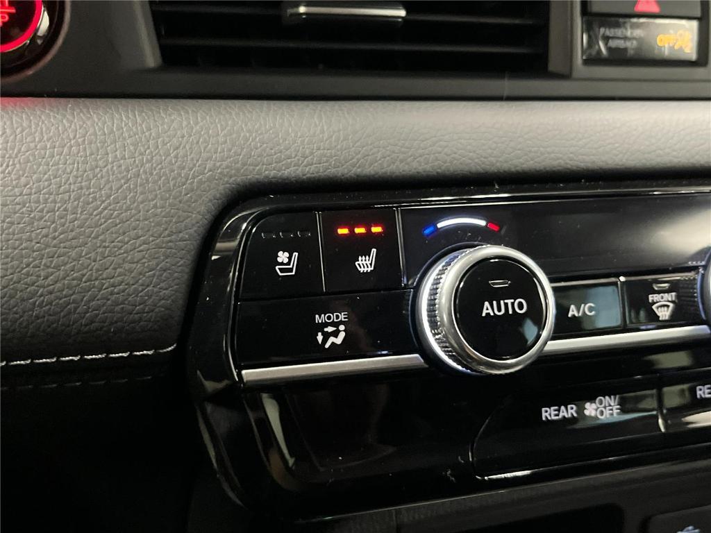 new 2026 Honda Pilot car, priced at $52,673