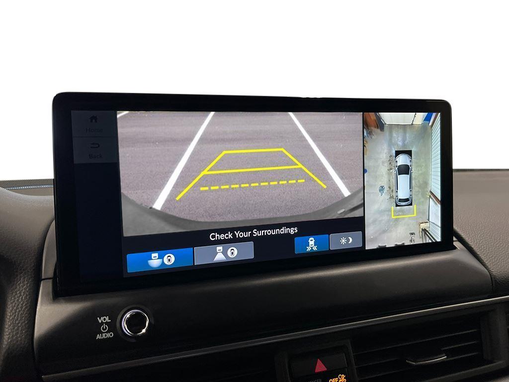 new 2026 Honda Pilot car, priced at $52,673