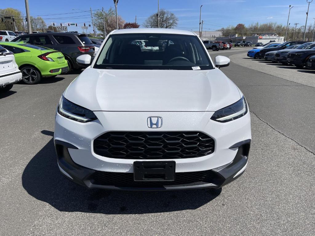 used 2023 Honda HR-V car, priced at $24,557
