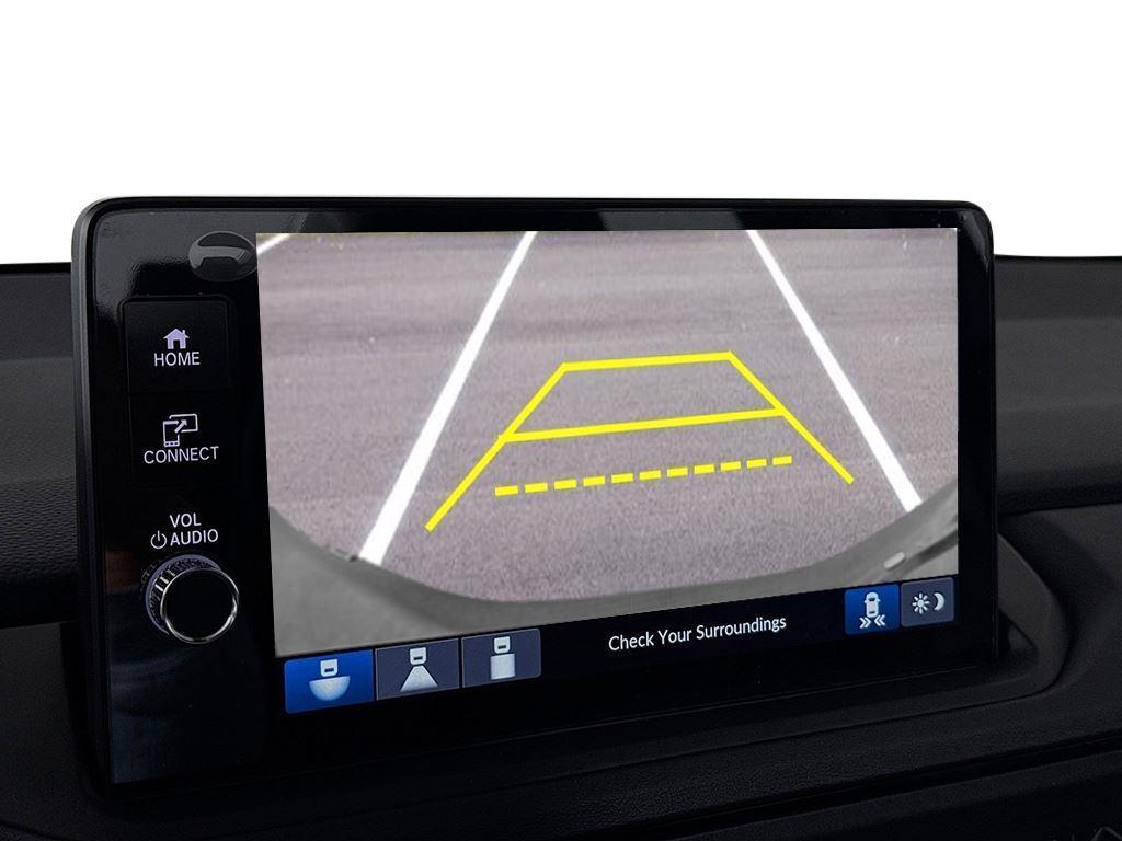 new 2026 Honda Accord car, priced at $31,536