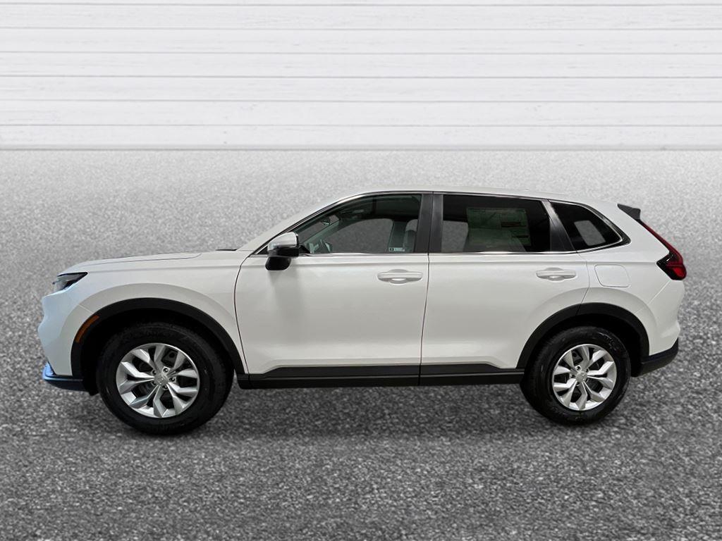 new 2026 Honda CR-V car, priced at $33,295