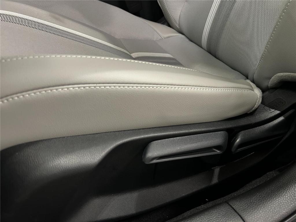 new 2026 Honda Civic Hybrid car, priced at $31,278