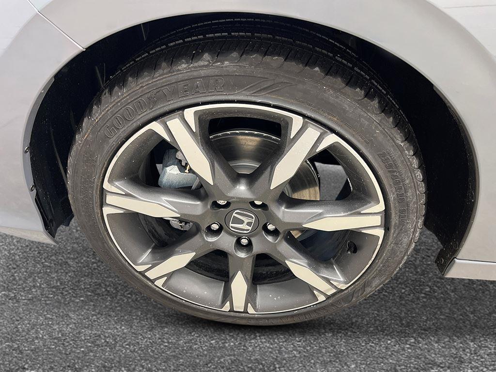 new 2026 Honda Civic Hybrid car, priced at $34,188