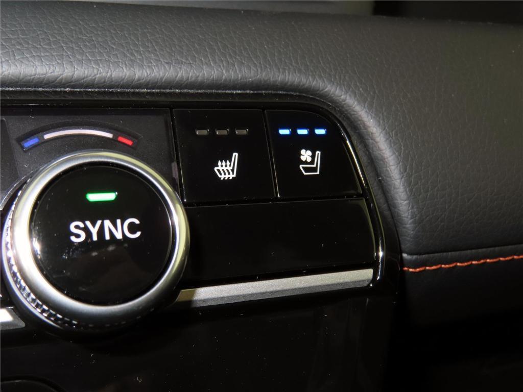 new 2026 Honda Passport car, priced at $54,499