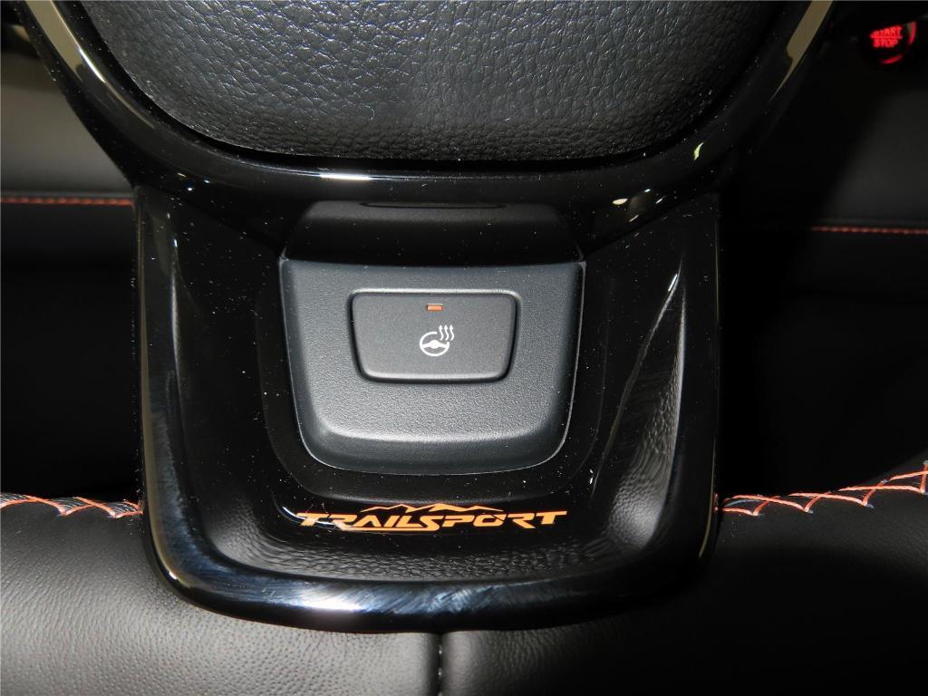 new 2026 Honda Passport car, priced at $54,499