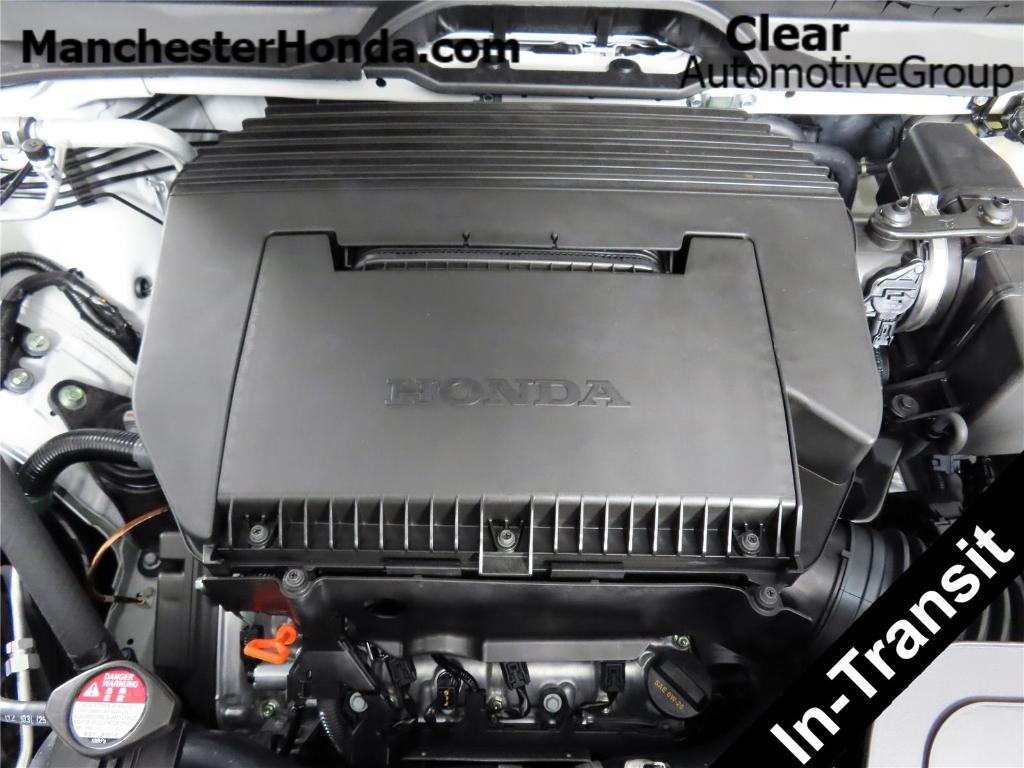 new 2026 Honda Passport car, priced at $54,499