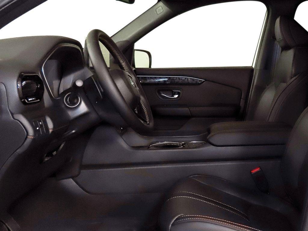 new 2026 Honda Passport car, priced at $54,499