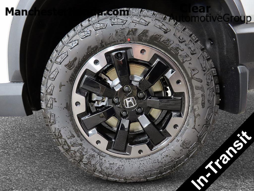 new 2026 Honda Passport car, priced at $54,499