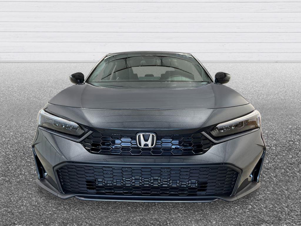 new 2026 Honda Civic Hybrid car, priced at $29,575