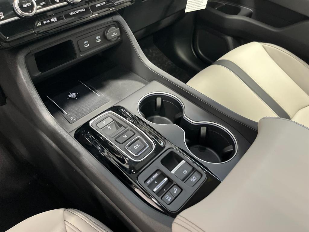 new 2026 Honda Pilot car, priced at $50,656