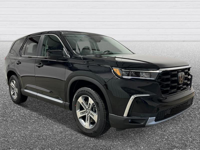new 2025 Honda Pilot car, priced at $45,434