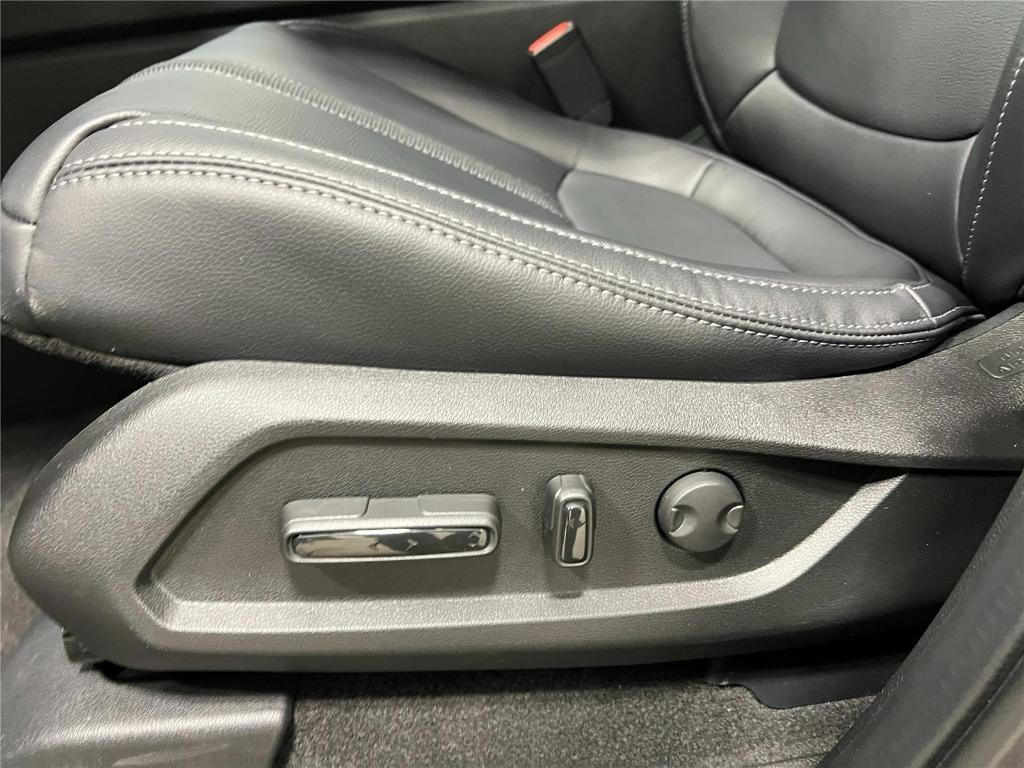 new 2025 Honda Pilot car, priced at $45,434