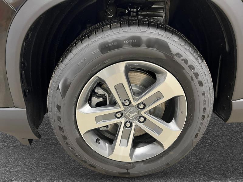 new 2025 Honda Pilot car, priced at $45,434