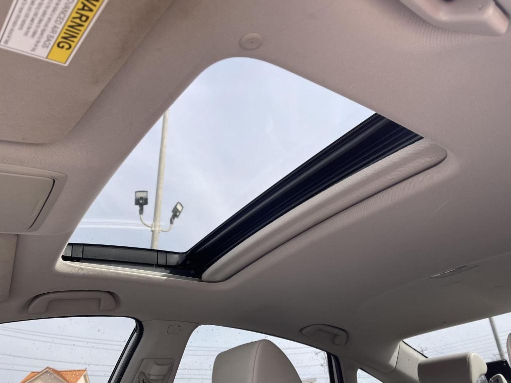 used 2018 Honda Accord car, priced at $16,995