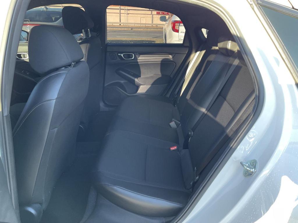 used 2024 Honda Civic car, priced at $22,953