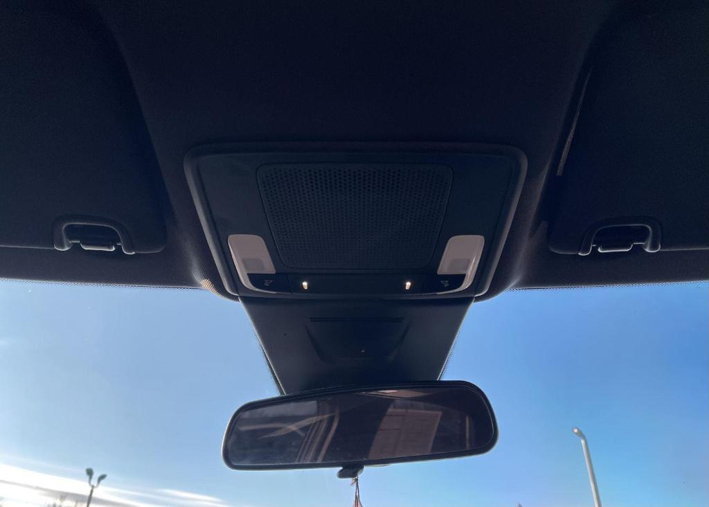 used 2024 Honda Civic car, priced at $22,953