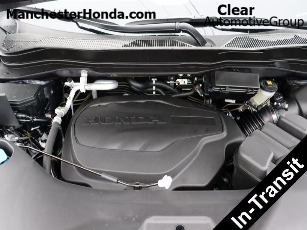 new 2026 Honda Ridgeline car, priced at $45,531