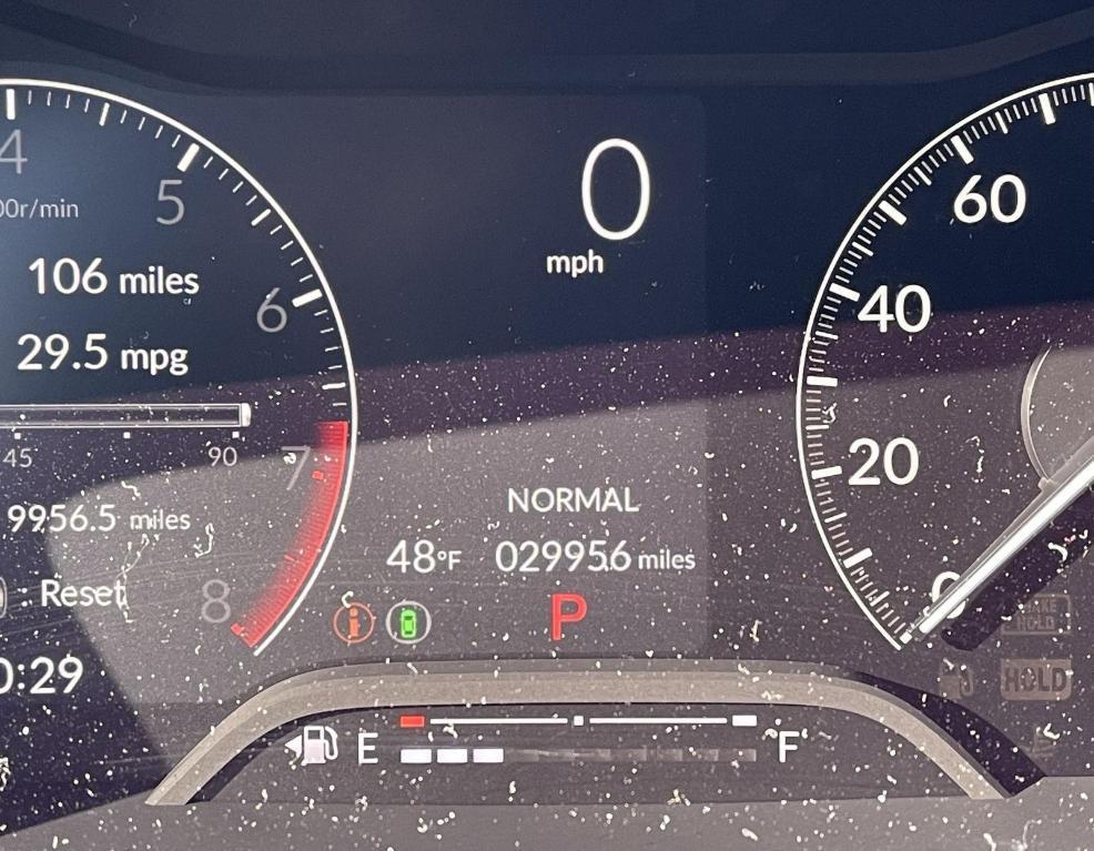 used 2023 Honda Civic car, priced at $22,714