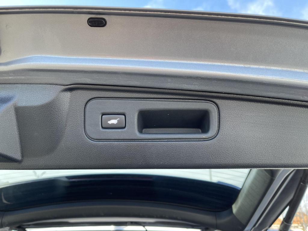 used 2023 Honda Passport car, priced at $31,663