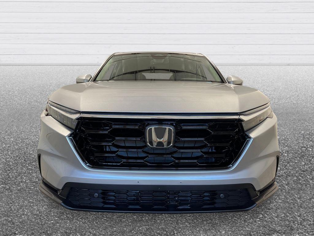 new 2026 Honda CR-V car, priced at $37,391