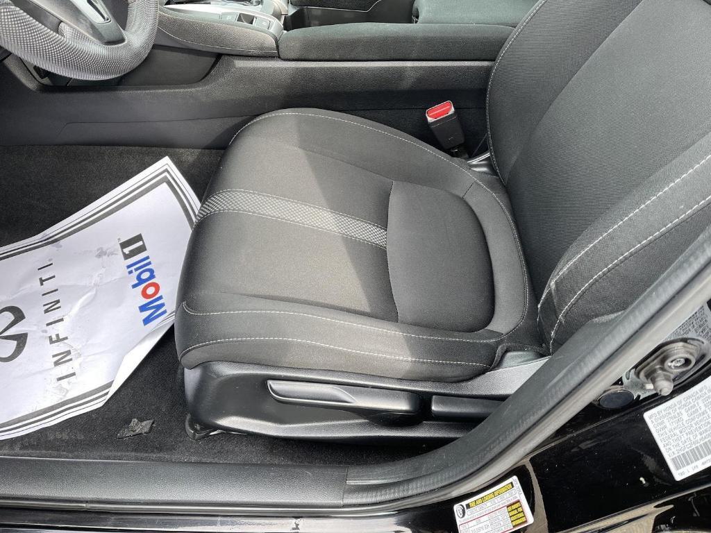 used 2020 Honda Civic car, priced at $19,650