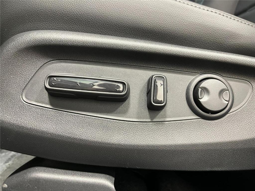 new 2026 Honda CR-V car, priced at $37,123