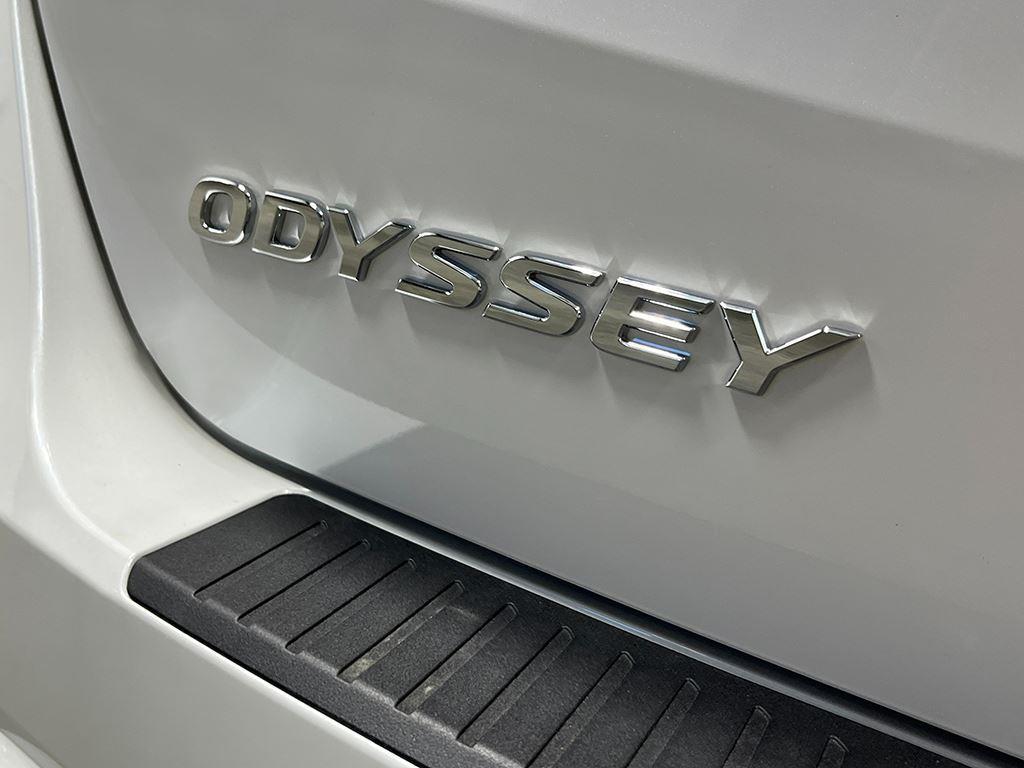 new 2026 Honda Odyssey car, priced at $43,480