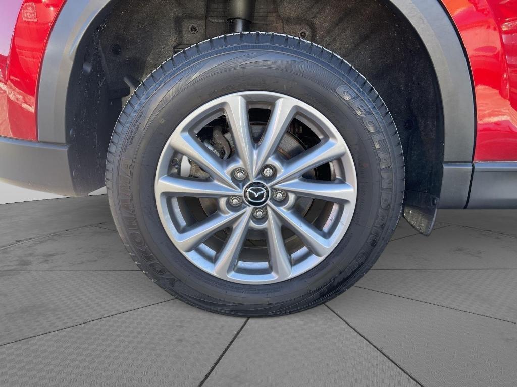 used 2023 Mazda CX-5 car, priced at $23,293