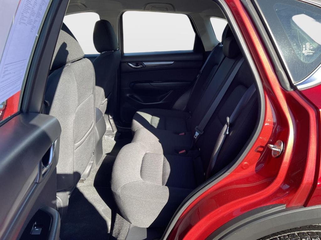 used 2023 Mazda CX-5 car, priced at $23,293