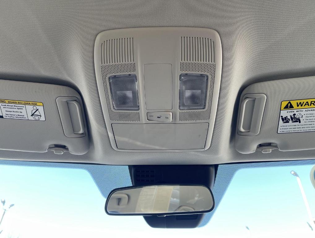 used 2023 Mazda CX-5 car, priced at $23,293