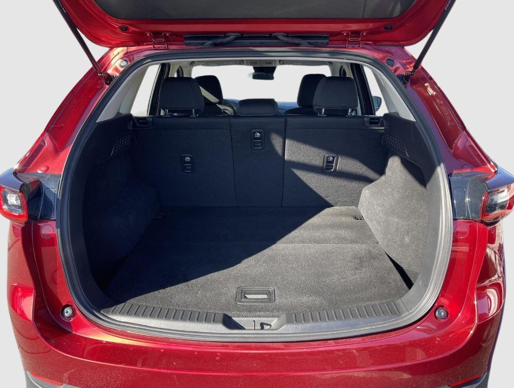 used 2023 Mazda CX-5 car, priced at $23,293