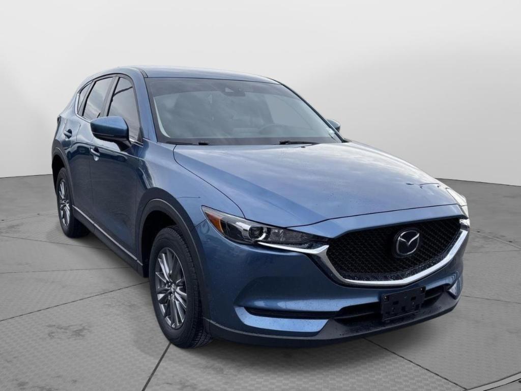 used 2018 Mazda CX-5 car, priced at $20,890