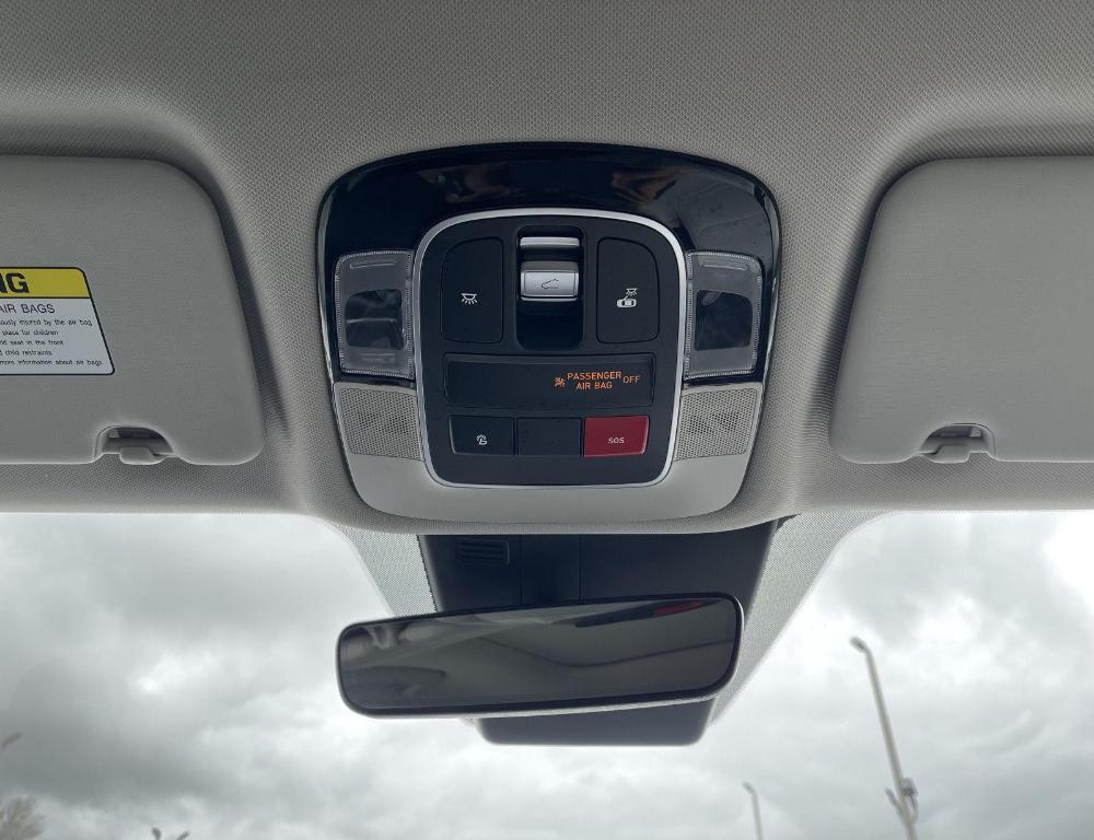 used 2023 Hyundai Tucson car, priced at $24,667