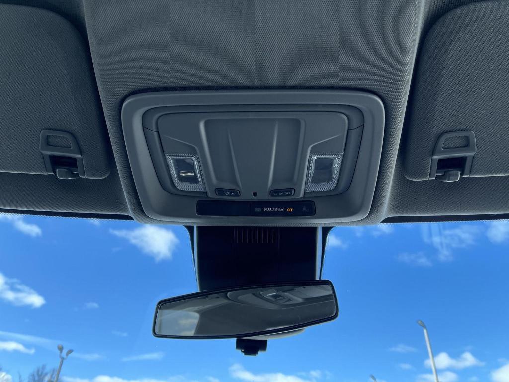 used 2022 Chevrolet Silverado 1500 car, priced at $22,638