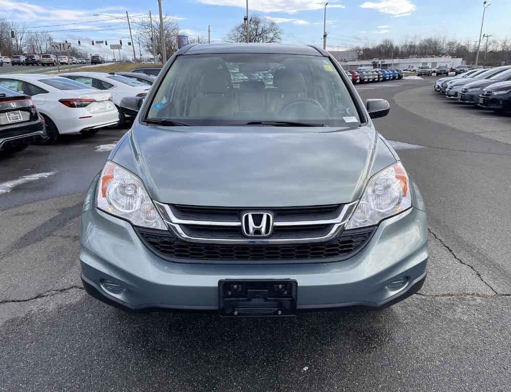 used 2011 Honda CR-V car, priced at $10,535