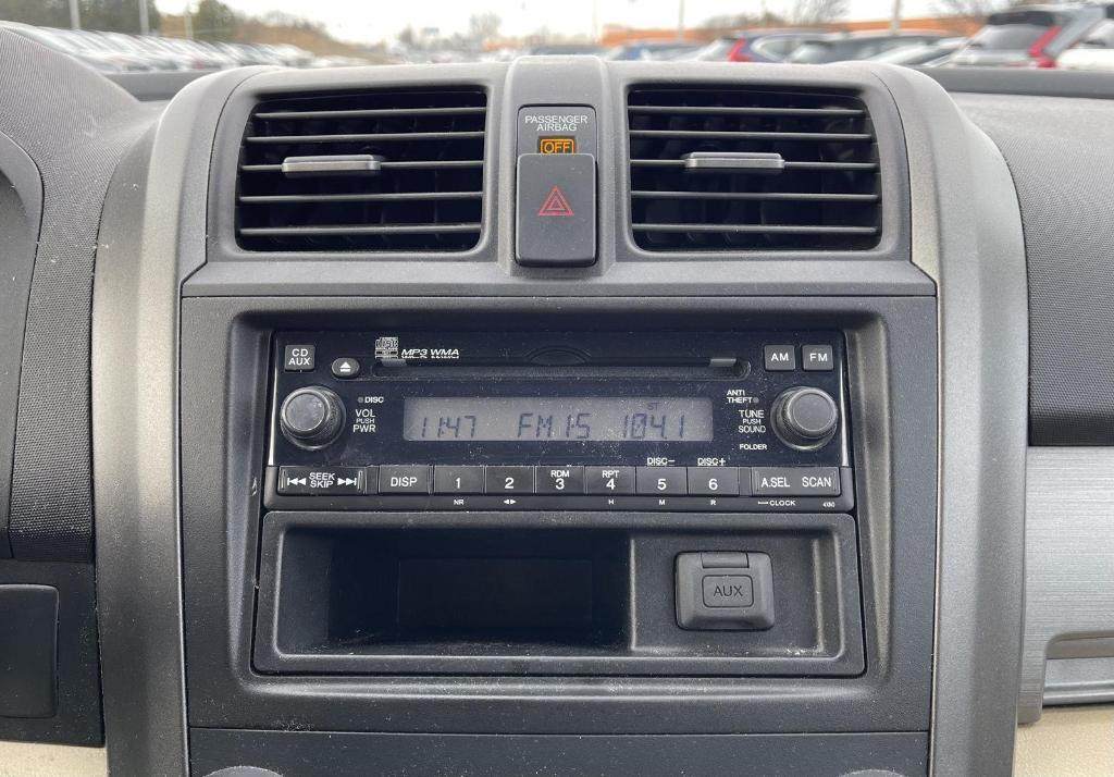 used 2011 Honda CR-V car, priced at $10,535