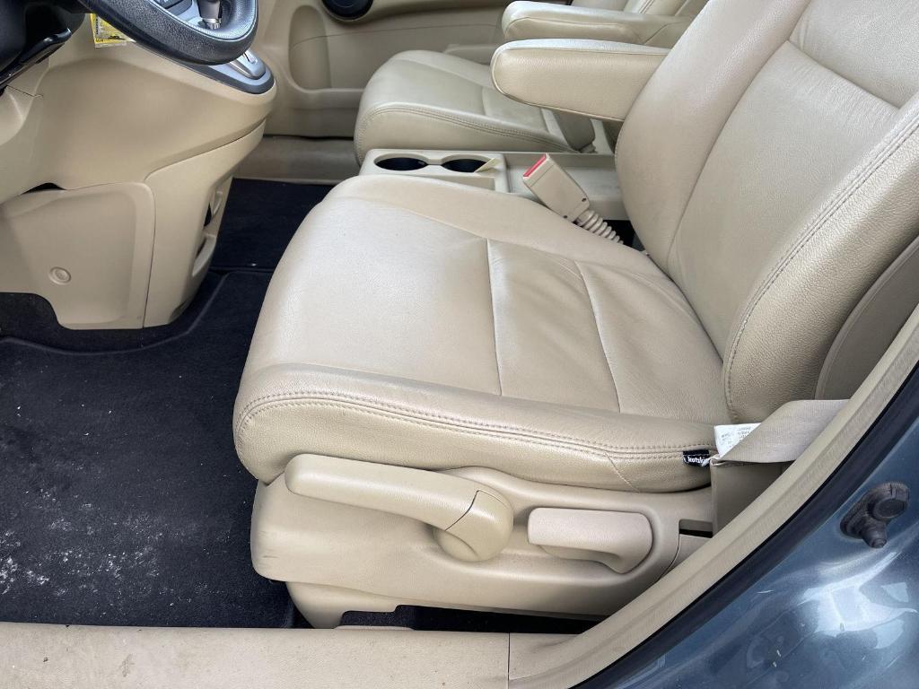 used 2011 Honda CR-V car, priced at $10,535