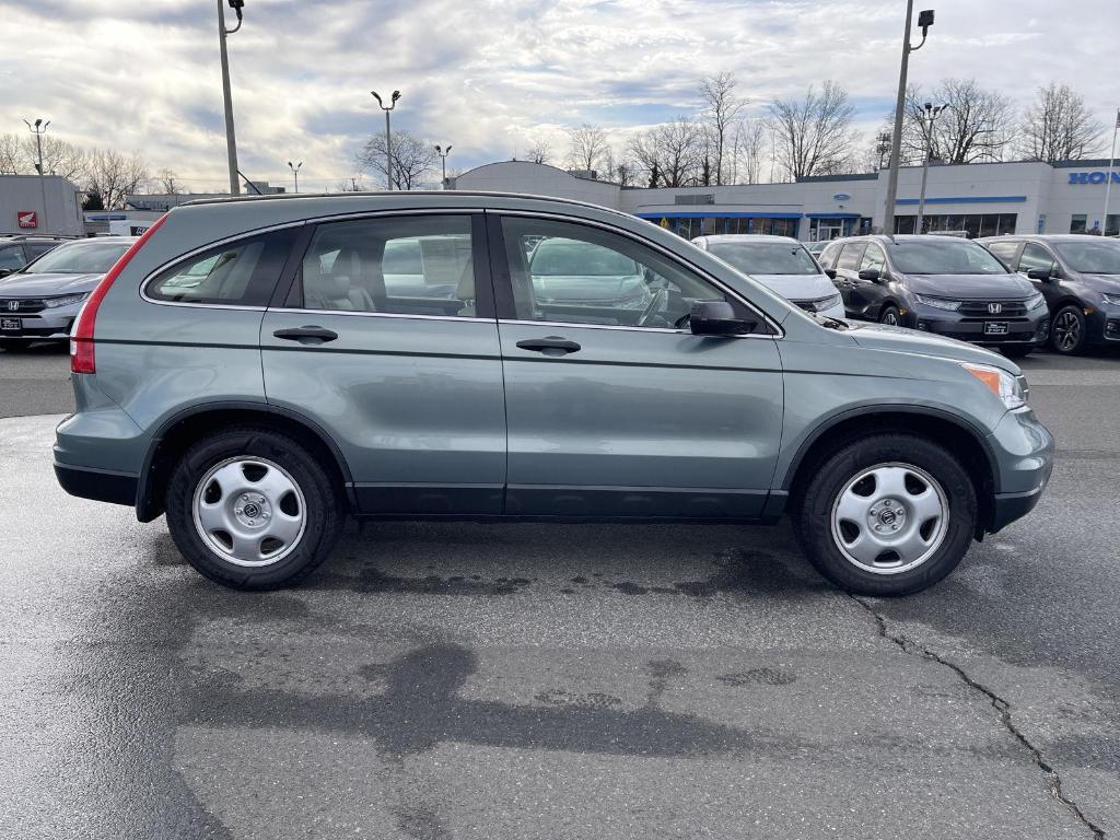 used 2011 Honda CR-V car, priced at $10,535