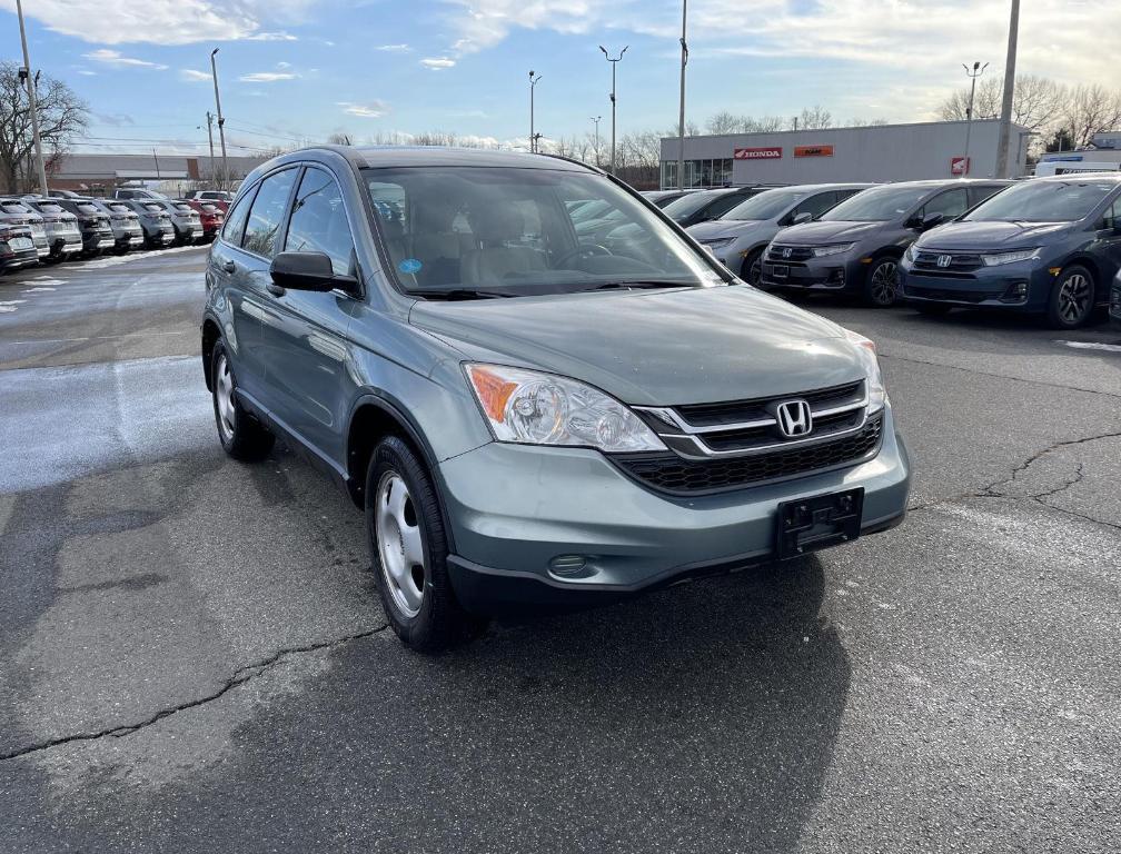 used 2011 Honda CR-V car, priced at $10,535