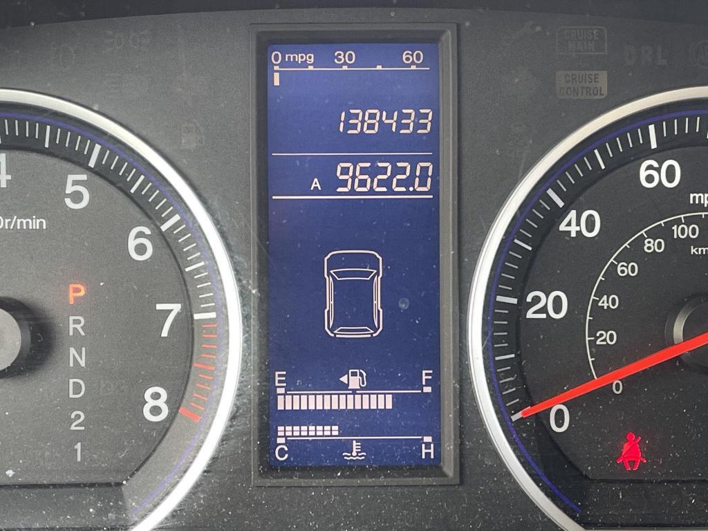 used 2011 Honda CR-V car, priced at $10,535