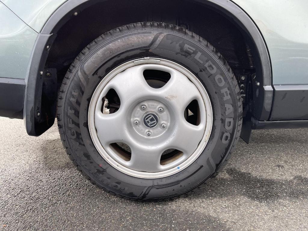 used 2011 Honda CR-V car, priced at $10,535