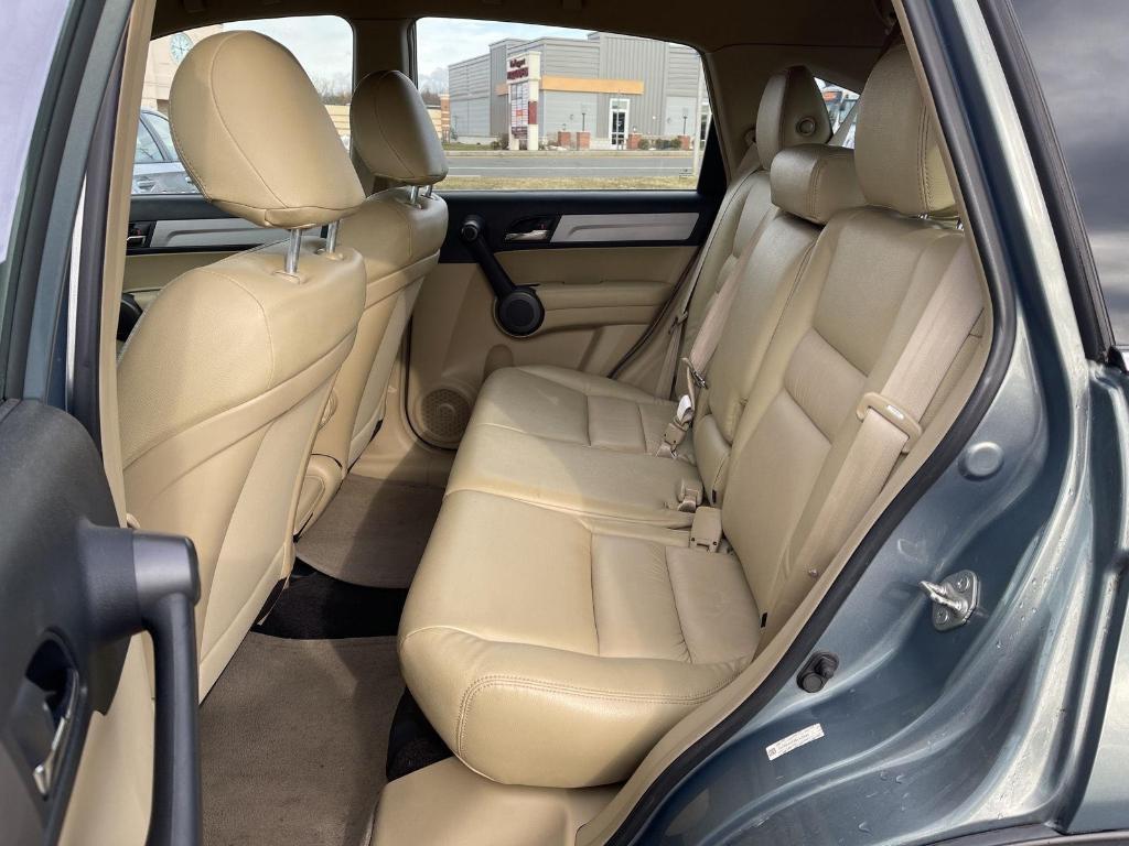 used 2011 Honda CR-V car, priced at $10,535