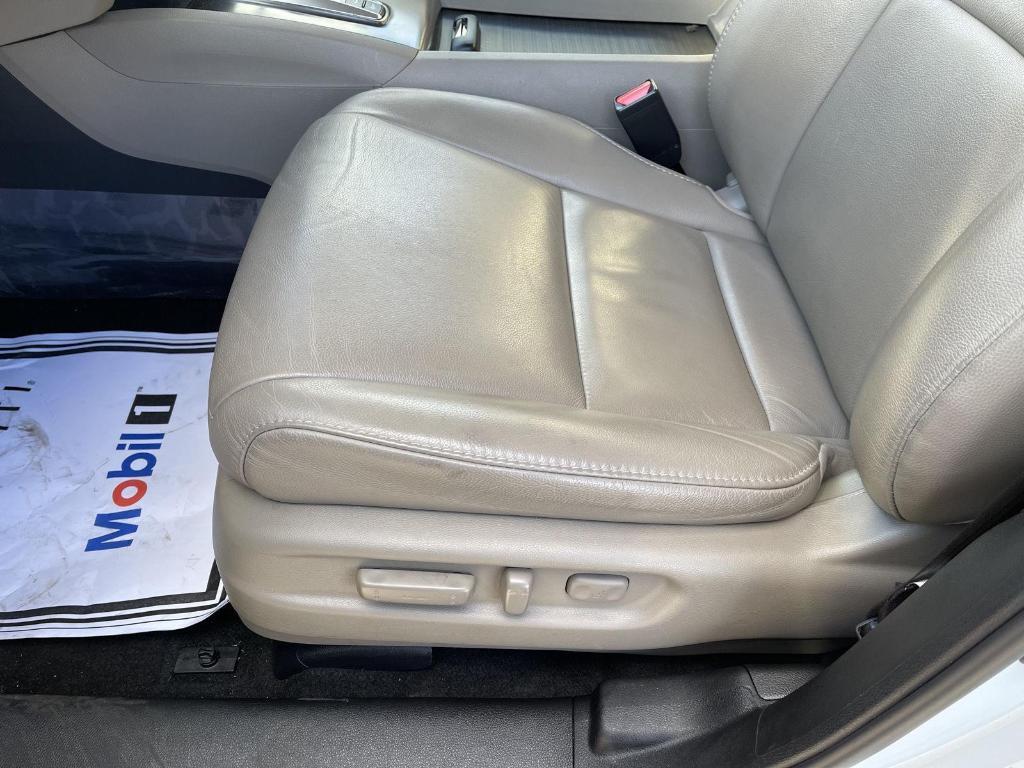 used 2022 Honda Pilot car, priced at $32,313