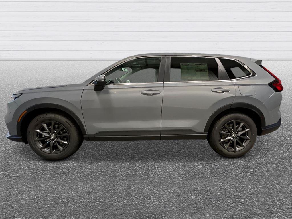 new 2026 Honda CR-V car, priced at $38,805