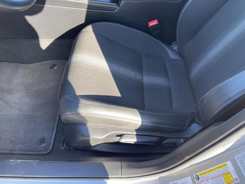 used 2023 Honda Civic car, priced at $22,786