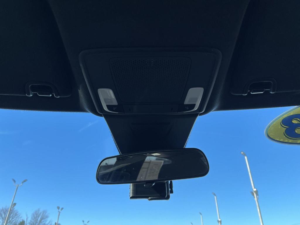 used 2023 Honda Civic car, priced at $22,786