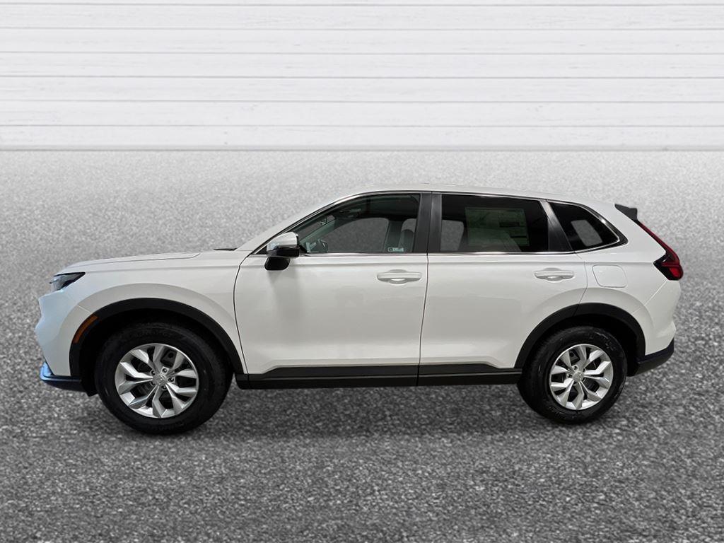 new 2026 Honda CR-V car, priced at $33,295