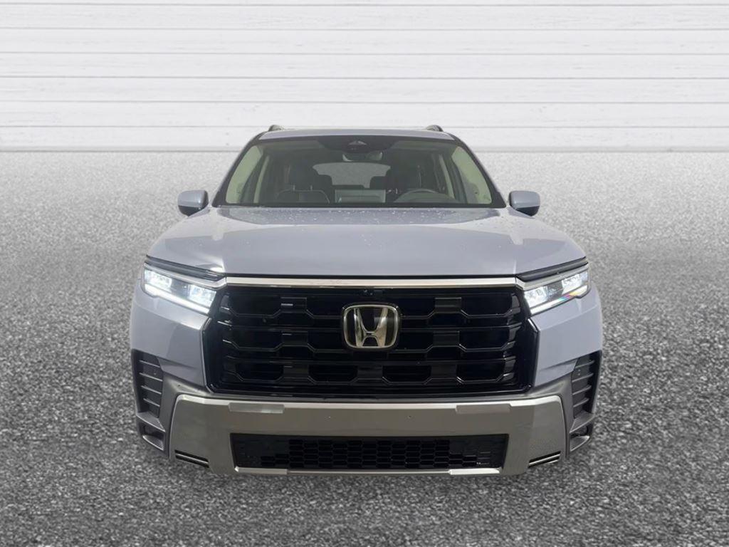 new 2026 Honda Pilot car, priced at $53,782