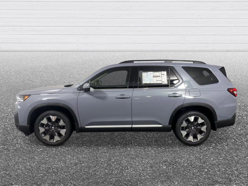 new 2026 Honda Pilot car, priced at $53,782
